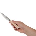 Cutit curatare 9cm Shun Classic White