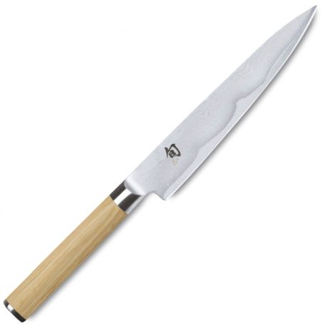 Cutit utilitar 15cm Shun Classic White