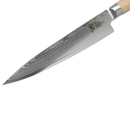Cutit utilitar 15cm Shun Classic White