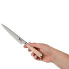 Cutit utilitar 15cm Shun Classic White