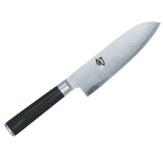 Cutit Santoku 18cm Shun Classic