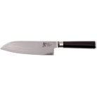 Cutit Santoku 18cm Shun Classic