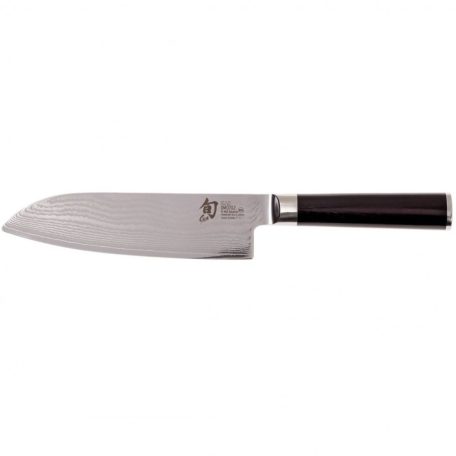 Cutit Santoku 18cm Shun Classic