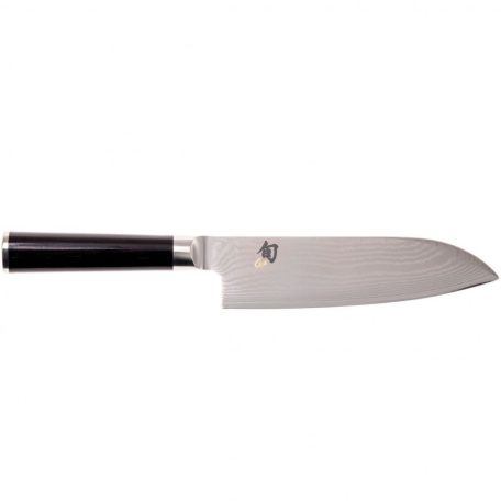Cutit Santoku 18cm Shun Classic