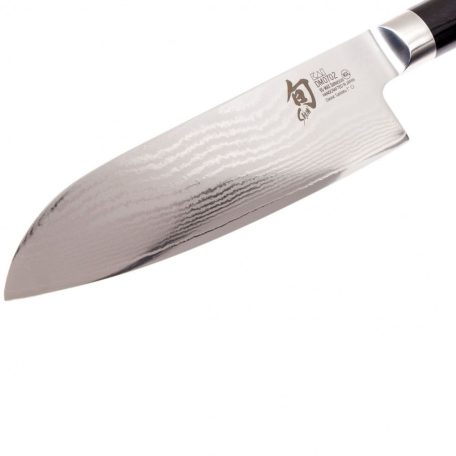 Cutit Santoku 18cm Shun Classic