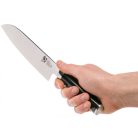 Cutit Santoku 18cm Shun Classic