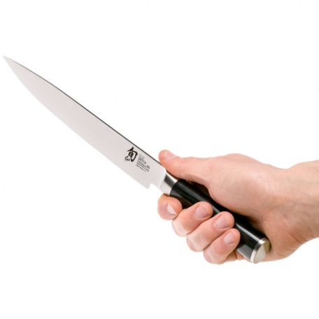 Cutit feliat 23cm Shun Classic