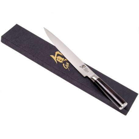 Cutit feliat 23cm Shun Classic