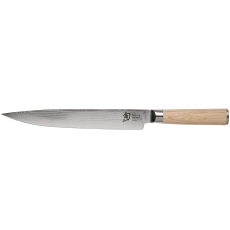 Cutit feliat 23cm Shun Classic White