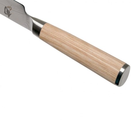 Cutit feliat 23cm Shun Classic White