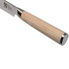 Cutit feliat 23cm Shun Classic White