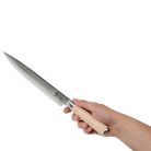 Cutit feliat 23cm Shun Classic White