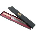 Cutit feliat 23cm Shun Classic White