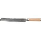Cutit paine 23cm Shun Classic White