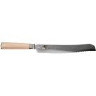 Cutit paine 23cm Shun Classic White