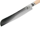 Cutit paine 23cm Shun Classic White