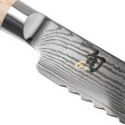 Cutit paine 23cm Shun Classic White