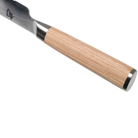 Cutit paine 23cm Shun Classic White