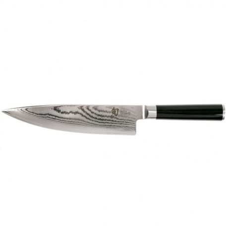 Cutitul bucatarului 20cm Shun Classic