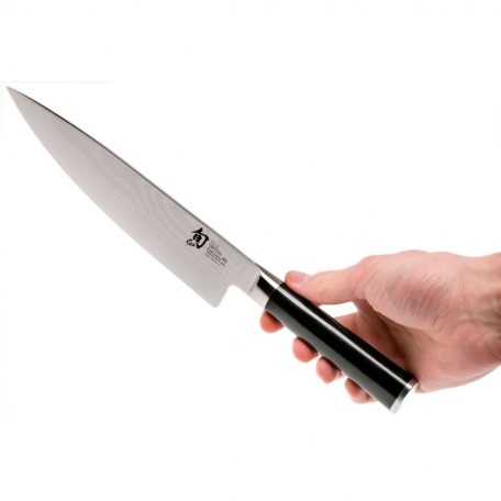 Cutitul bucatarului 20cm Shun Classic