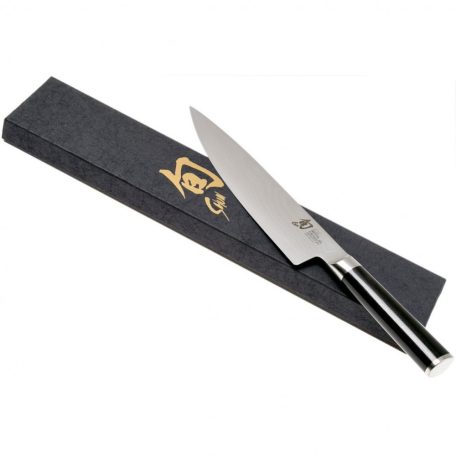 Cutitul bucatarului 20cm Shun Classic