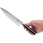 Cutitul bucatarului 20cm Shun Classic