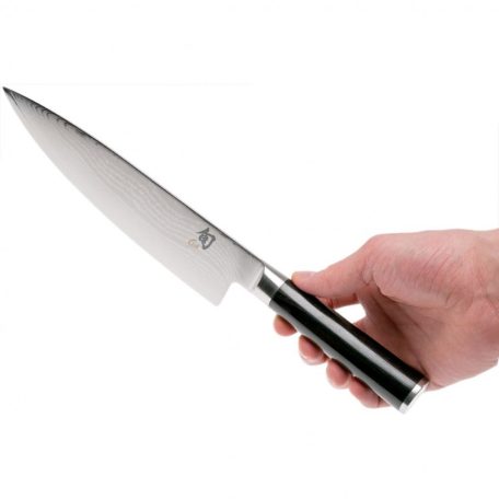 Cutitul bucatarului 20cm Shun Classic