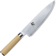 Cutitul bucatarului 20cm Shun Classic White