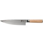 Cutitul bucatarului 20cm Shun Classic White
