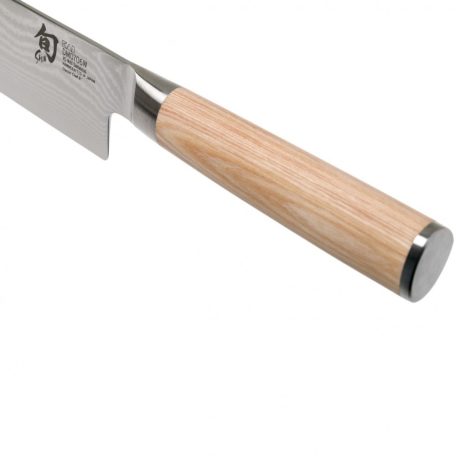 Cutitul bucatarului 20cm Shun Classic White