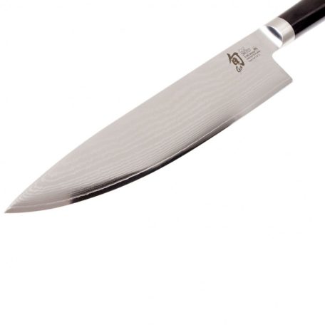 Cutitul bucatarului 25cm Shun Classic