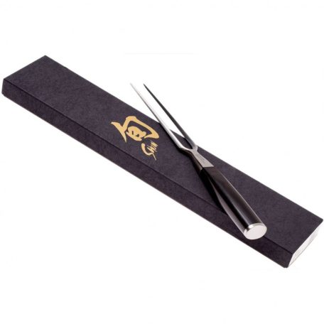 Furca friptura 28cm Shun Classic