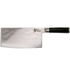Cutit Chinezesc 18cm Shun Classic
