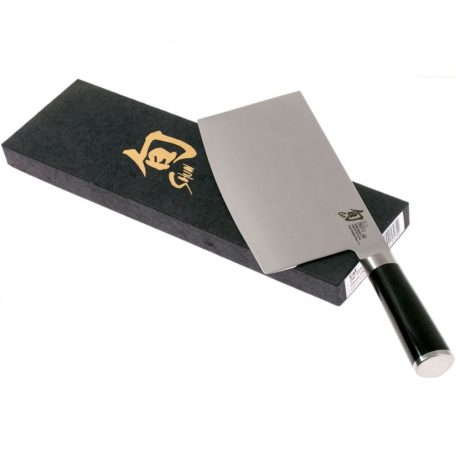 Cutit Chinezesc 18cm Shun Classic