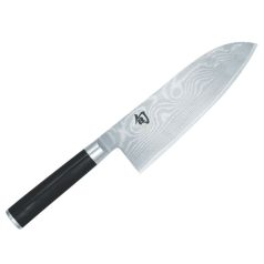 Cutit Santoku 19cm Shun Classic