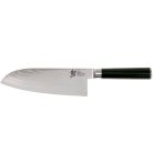Cutit Santoku 19cm Shun Classic