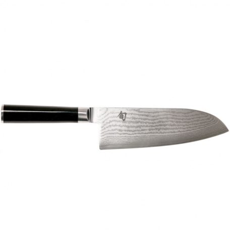 Cutit Santoku 19cm Shun Classic