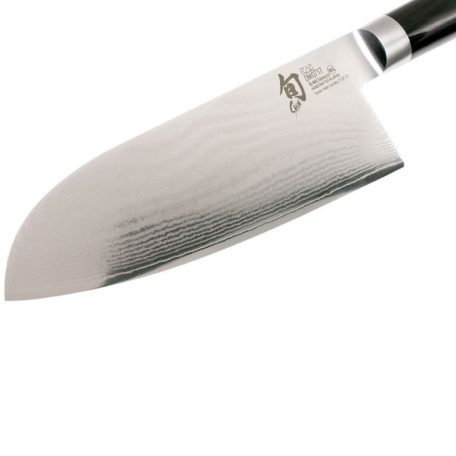 Cutit Santoku 19cm Shun Classic