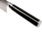 Cutit Santoku 19cm Shun Classic