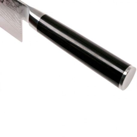 Cutit Santoku 19cm Shun Classic