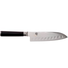 Cutit Santoku 18cm Shun Classic