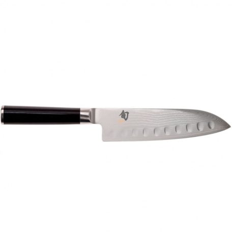 Cutit Santoku 18cm Shun Classic