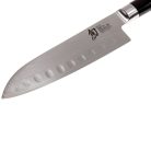 Cutit Santoku 18cm Shun Classic