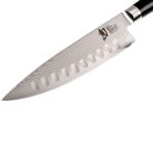 Cutitul bucatarului 20cm Shun Classic