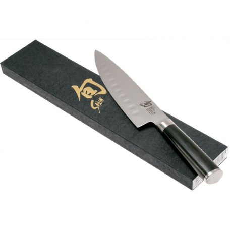 Cutitul bucatarului 20cm Shun Classic