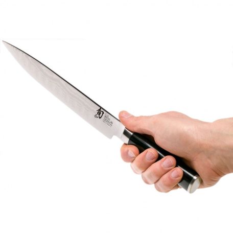 Cutit feliat 23cm Shun Classic