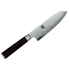 Cutit Santoku 14cm Shun Classic