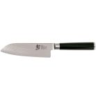 Cutit Santoku 14cm Shun Classic