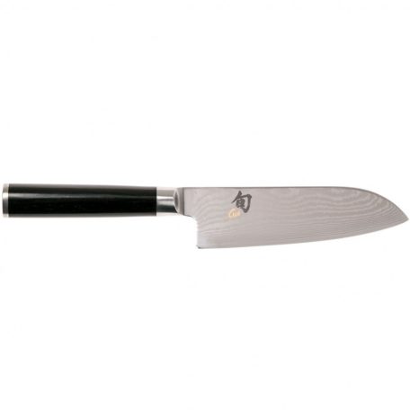 Cutit Santoku 14cm Shun Classic