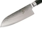 Cutit Santoku 14cm Shun Classic